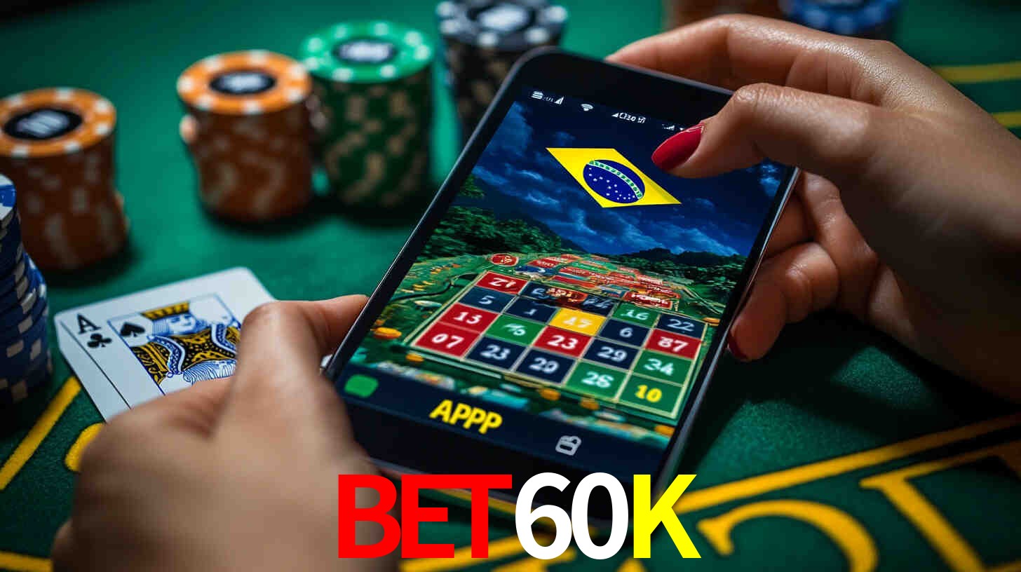 Descubra a Essência do BET60K: Nossa História e Compromissos