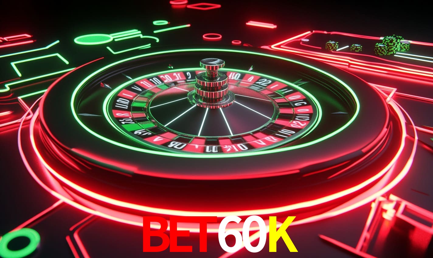 Desvendando o Mundo dos Jogos Virtuais na BET60K