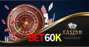 Estatísticas BET60K