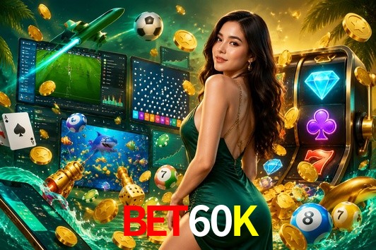 Statistics BET60K