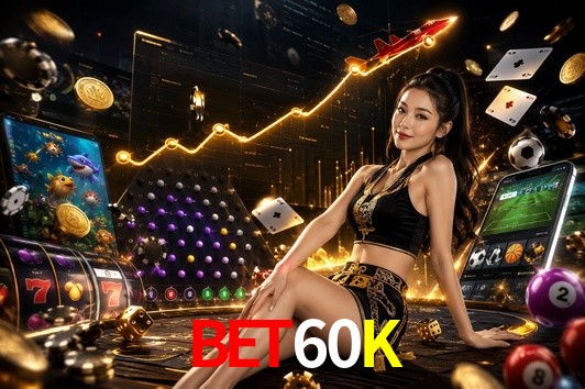 2FA Security BET60K