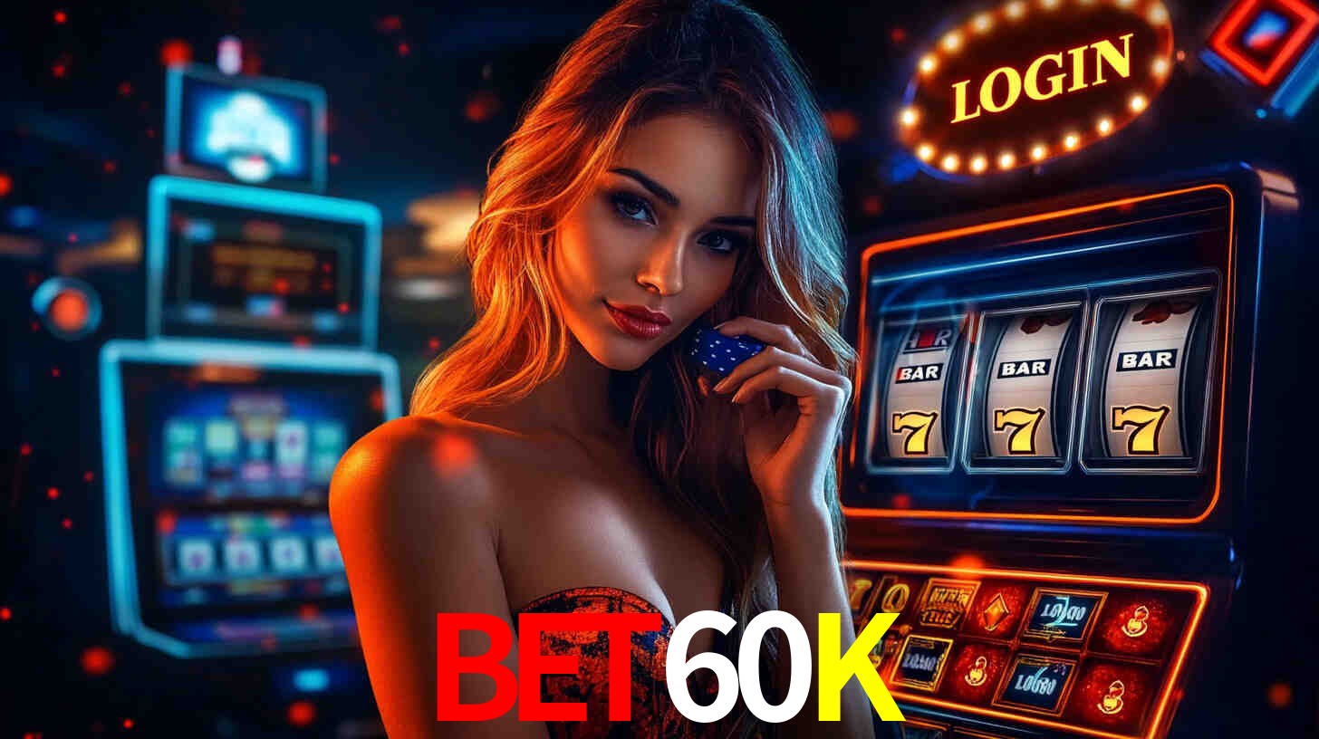 Apostas Ao Vivo BET60K