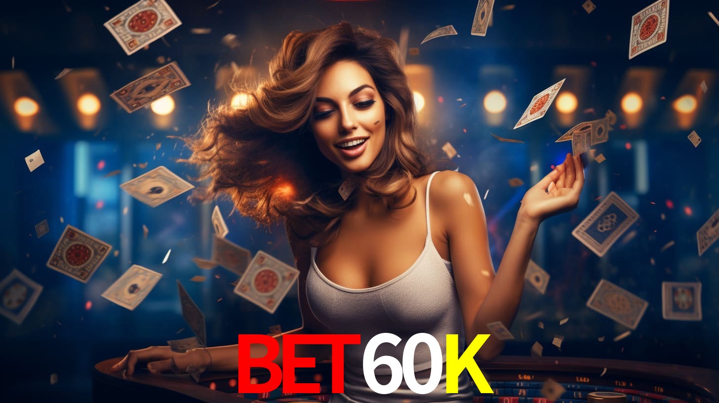 BET60K: Seu Especialista em Apostas Esportivas Brasileiras