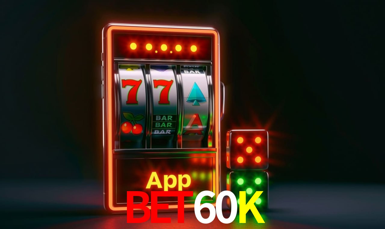 Jogos de Slot BET60K